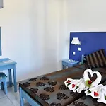 1-bedroom Olympia At Lambi 公寓 科斯镇