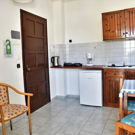 1-bedroom Olympia At Lambi