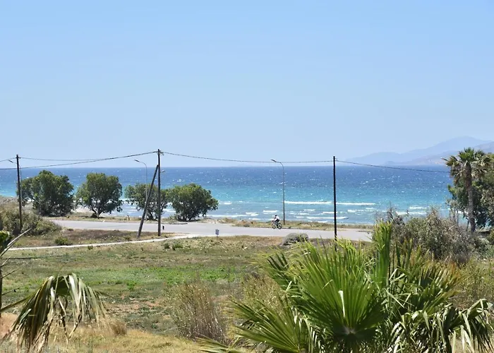 1-bedroom Olympia At Lambi 아파트