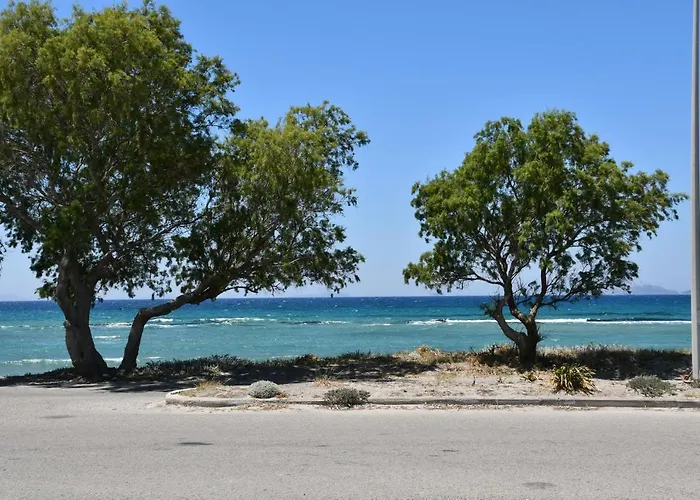 1-bedroom Olympia At Lambi 아파트 *