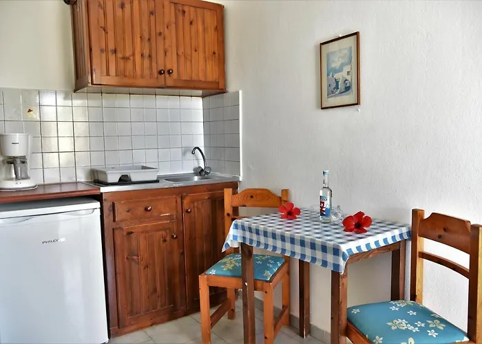 1-bedroom Olympia At Lambi