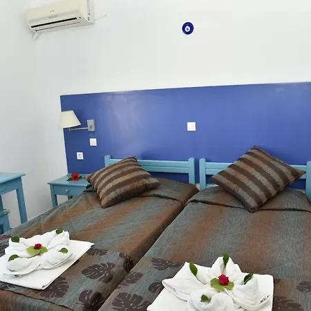 1-bedroom Olympia At Lambi Città di Kos