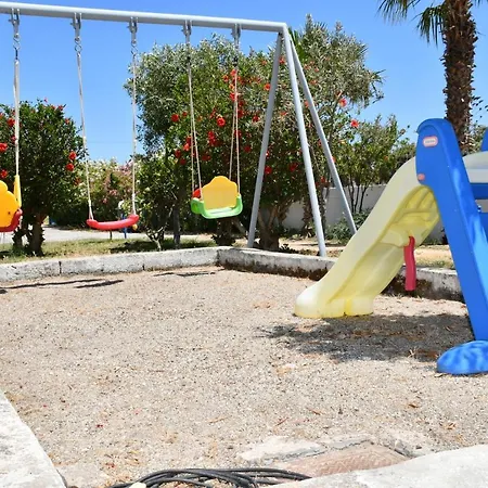 1-bedroom Olympia At Lambi *