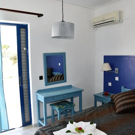 1-bedroom Olympia At Lambi * Città di Kos