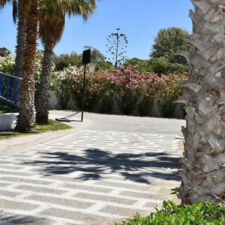 Apartment 1-bedroom Olympia At Lambi
