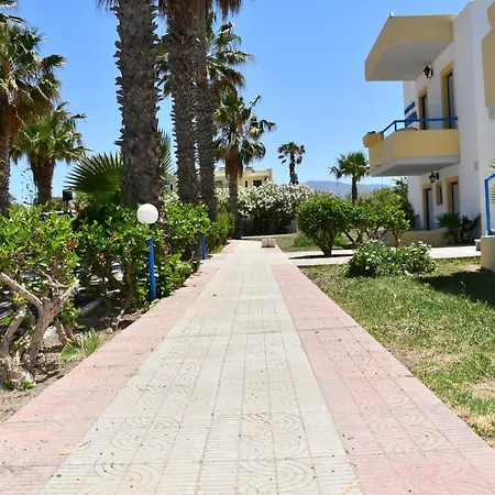 1-bedroom Olympia At Lambi Apartment
