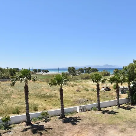 Lägenhet 1-bedroom Olympia At Lambi Kos