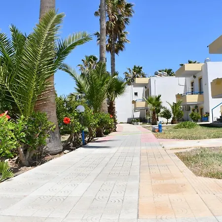 Daire 1-bedroom Olympia At Lambi