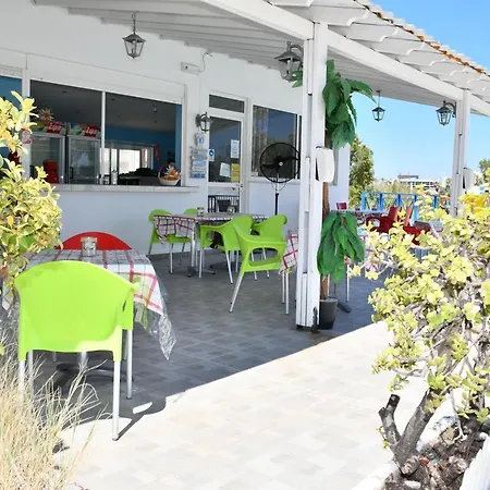 Daire 1-bedroom Olympia At Lambi