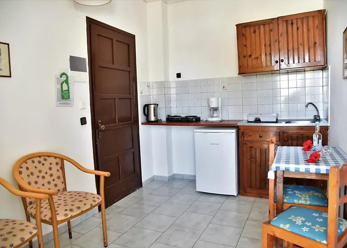1-bedroom Olympia At Lambi
